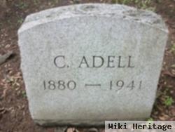 C. Adell Palmer