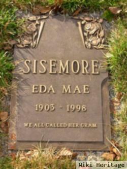 Edna Sisemore