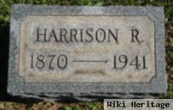 Harrison R. Godown