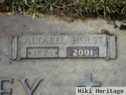 Altabel Holst