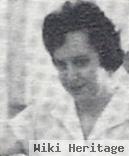 Josephine D. "jo" Nielsen Mcantee