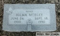 Hilma Mobley