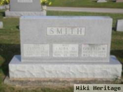 Godfred W. Smith