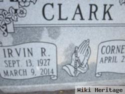 Irvin Clark