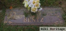 David M Bentz