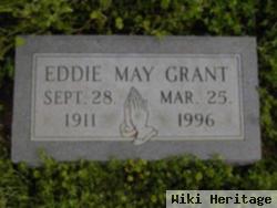 Eddie May Grant