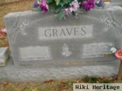 Luther Gene Graves