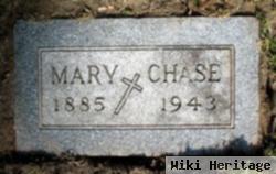 Mary Chase