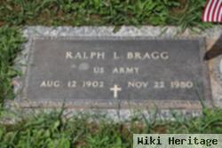 Ralph L Bragg