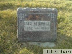 Inez Agatha Hemphill