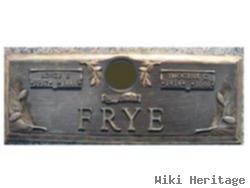 Royce E. Frye