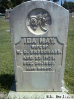 Ida May Austin Snodgrass