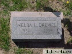 Melba Lou Drewel