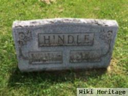 Carl C Hindle