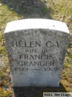 Helen C V Granger