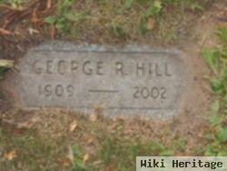 George R. Hill