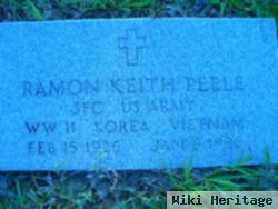 Ramon Keith Peele