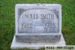 Onolee Marie Smith