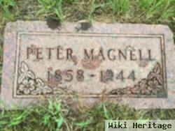 Peter Magnell