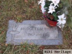 Bridgette M Bitler