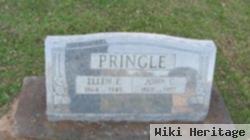 John C Pringle