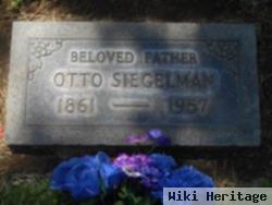 Otto Siegelman