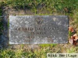 Gerald Dale Mann