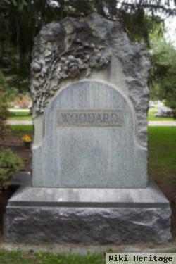 Ralph J Woodard