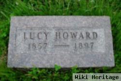 Lucy Jane Mcarthur Howard