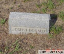 Joseph Donald Hilton