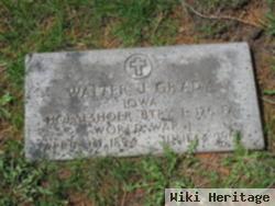 Walter J. Grady