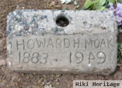 Howard Houck Moak