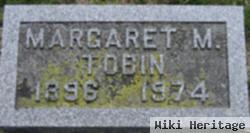 Margaret M. Tobin