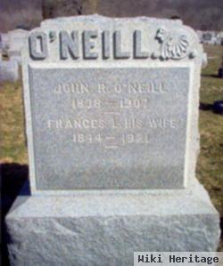 John R. Oneill