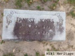 Ernest Jones