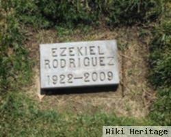 Ezekiel Rodriguez