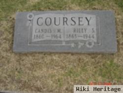 Riley S. Coursey