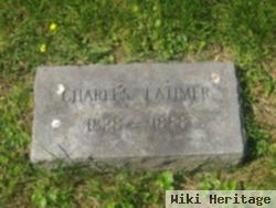 Charles Latimer