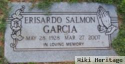 Erisardo Salmon Garcia