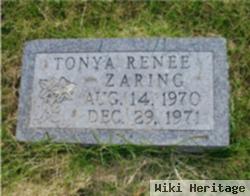 Tonya Renee Zaring