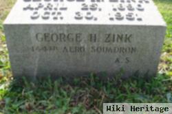 George H. Zink