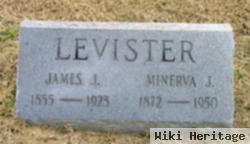 Minerva J Levister