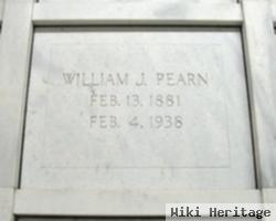 William J. Pearn