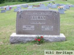 Henry F Ullman