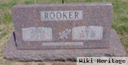 Ruby C. Rooker