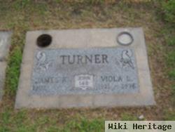 James R. Turner