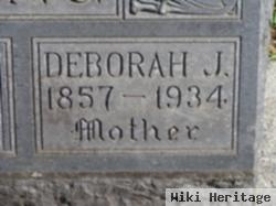 Deborah Jane Cantrall Long