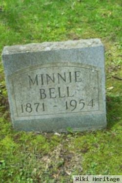 Minnie Bell