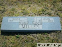 J. Loran Miller