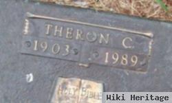 Theron C. Kimmel